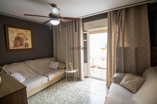 Piso en venta en Carolinas Altas en Alicante