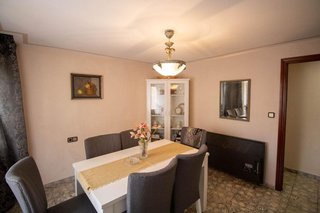 Piso en venta en Carolinas Altas en Alicante