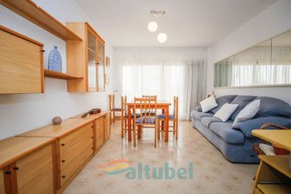 Piso en venta en Playa norte en Peñíscola