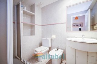 Piso en venta en Playa norte en Peñíscola