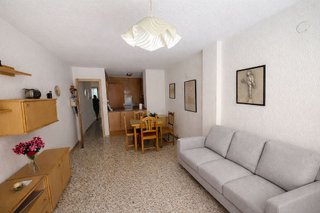 Piso en venta en Centro en Santa Pola