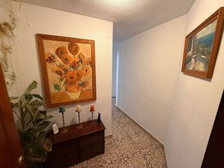 Piso en venta en Centro en Santa Pola