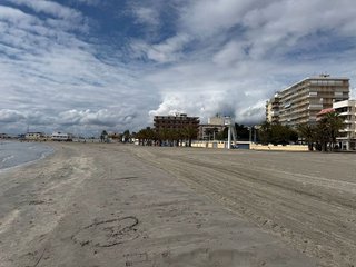 Piso en venta en Centro en Santa Pola