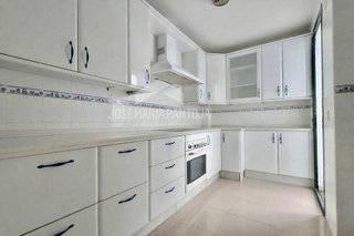 Piso en venta en Centro en Jerez de la Frontera