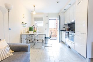 Estudio en venta en Brunete