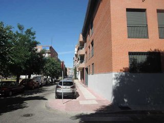 Piso en venta en Centro en Torrejón de Ardoz