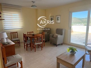Piso en venta en Marina d'Or en Oropesa del Mar/Orpesa