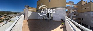 Piso en venta en Marina d'Or en Oropesa del Mar/Orpesa