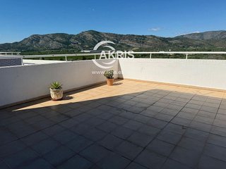 Piso en venta en Marina d'Or en Oropesa del Mar/Orpesa