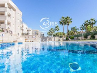 Piso en venta en Marina d'Or en Oropesa del Mar/Orpesa