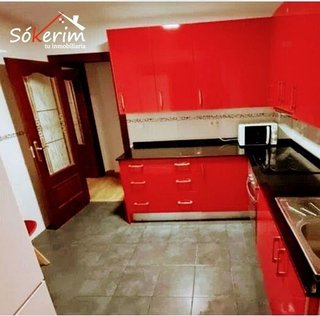 Piso en venta en Altozano - Conde Lumiares en Alicante
