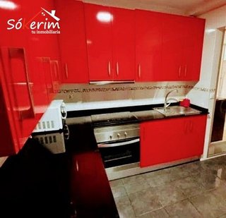 Piso en venta en Altozano - Conde Lumiares en Alicante