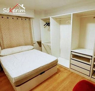 Piso en venta en Altozano - Conde Lumiares en Alicante