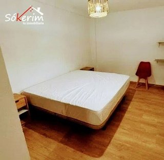 Piso en venta en Altozano - Conde Lumiares en Alicante