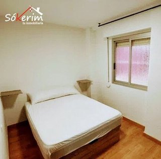 Piso en venta en Altozano - Conde Lumiares en Alicante