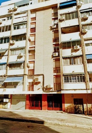 Piso en venta en Altozano - Conde Lumiares en Alicante