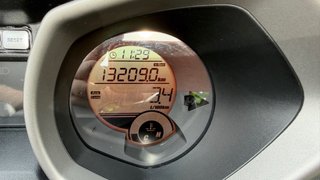 Yamaha Xmax 125 2016