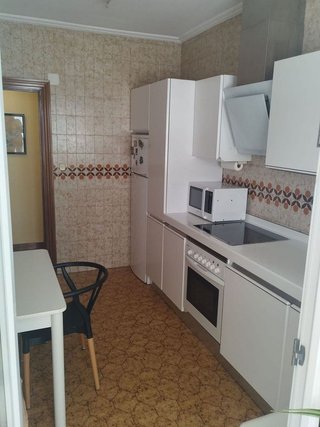 Piso en venta en Adurtza - Aretxabaleta en Vitoria-Gasteiz