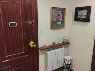 Piso en venta en Adurtza - Aretxabaleta en Vitoria-Gasteiz