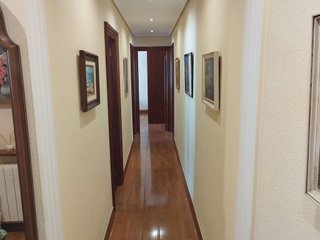 Piso en venta en Adurtza - Aretxabaleta en Vitoria-Gasteiz