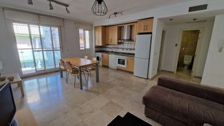 Piso en venta en Puerto - Plaza de Toros en Estepona