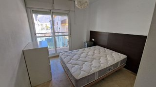 Piso en venta en Puerto - Plaza de Toros en Estepona