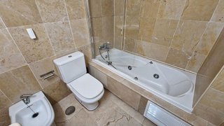 Piso en venta en Puerto - Plaza de Toros en Estepona