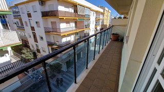 Piso en venta en Puerto - Plaza de Toros en Estepona