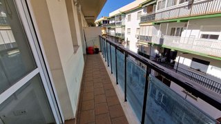 Piso en venta en Puerto - Plaza de Toros en Estepona