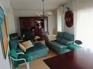 Piso en venta en Hospital - Nuevo Centro de Talavera de la Reina en Talavera de la Reina