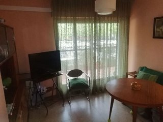 Piso en venta en Hospital - Nuevo Centro de Talavera de la Reina en Talavera de la Reina