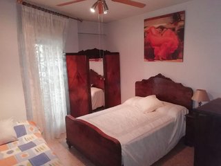 Piso en venta en Hospital - Nuevo Centro de Talavera de la Reina en Talavera de la Reina