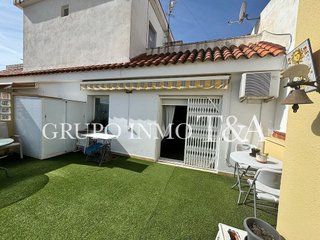 Piso en venta en Zona Port en Benicarló