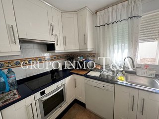 Piso en venta en Zona Port en Benicarló