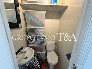 Piso en venta en Zona Port en Benicarló