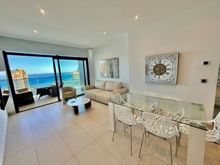 Piso en venta en Playa de Poniente en Benidorm