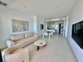 Piso en venta en Playa de Poniente en Benidorm