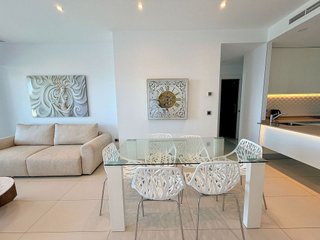 Piso en venta en Playa de Poniente en Benidorm