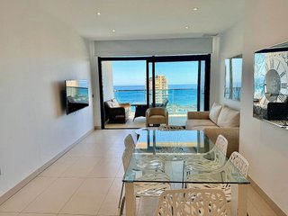 Piso en venta en Playa de Poniente en Benidorm