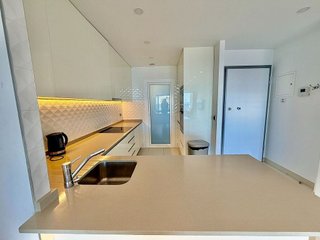 Piso en venta en Playa de Poniente en Benidorm