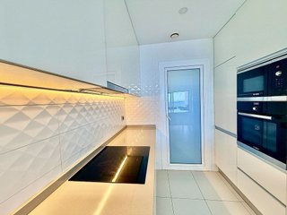 Piso en venta en Playa de Poniente en Benidorm