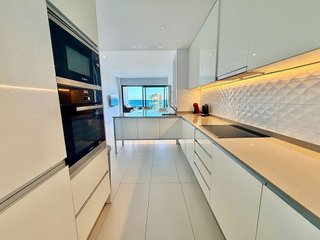 Piso en venta en Playa de Poniente en Benidorm