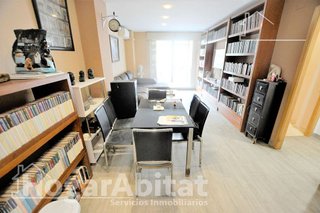 Piso en venta en Malilla en Valencia