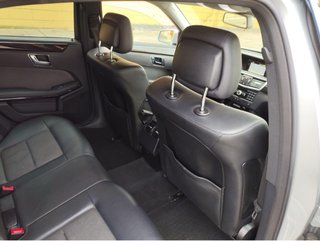 Mercedes-Benz W212 2009