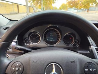 Mercedes-Benz W212 2009