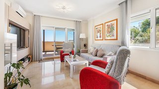 Dúplex en venta en Elviria en Marbella