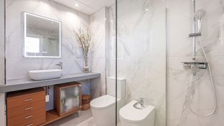 Dúplex en venta en Elviria en Marbella
