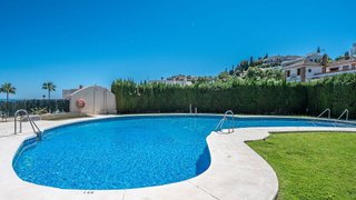 Dúplex en venta en Elviria en Marbella
