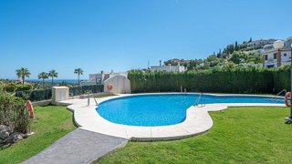 Dúplex en venta en Elviria en Marbella