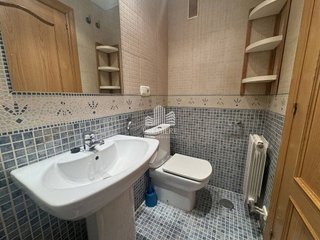 Piso en venta en Tejares -Chamberí - Alcades en Salamanca